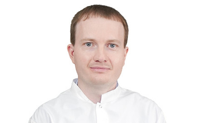 Заверюха Артем Борисович