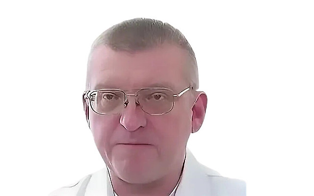 Гордеев Геннадий Гаврилович