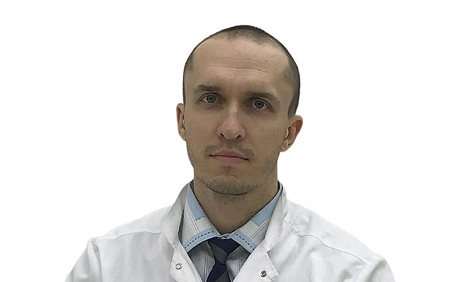 Петушкин Александр Петрович