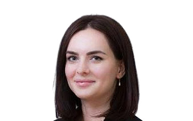 Даудова Аймани Ахмадовна