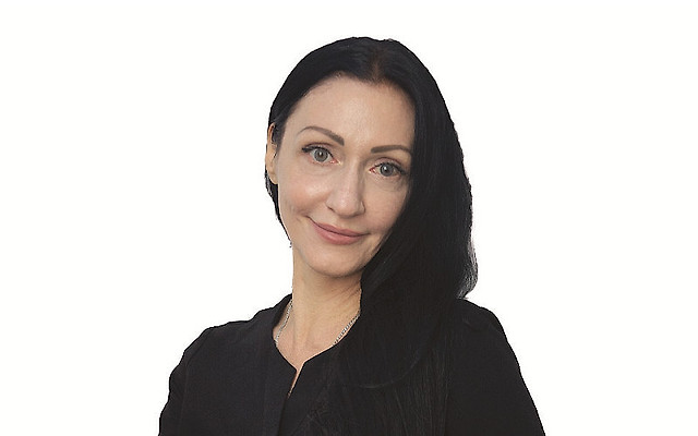 Мещерякова Елена Витальевна
