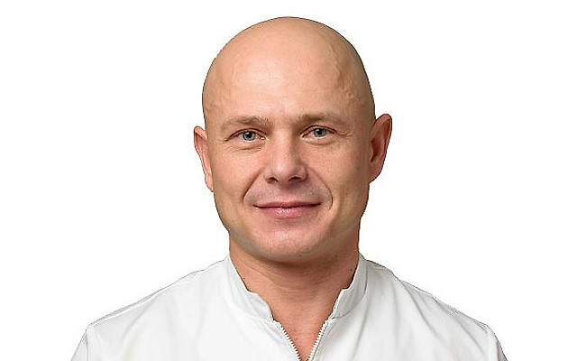 Кодылев Андрей Геннадьевич