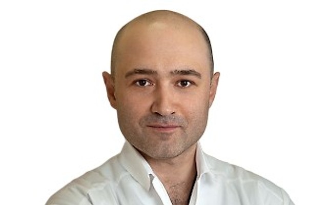 Шеуджен Мурат Байзетович