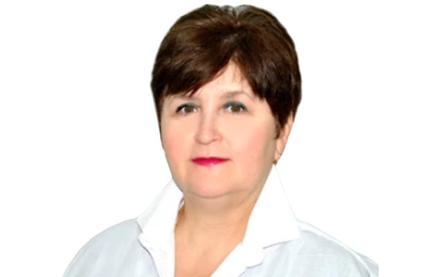 Вологжанина Оксана Вячеславовна