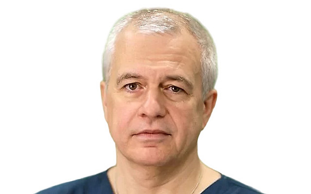 Белый Геннадий Анатольевич