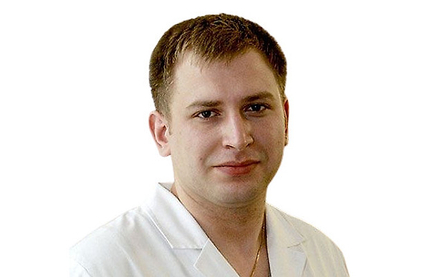 Воробьев Андрей Александрович