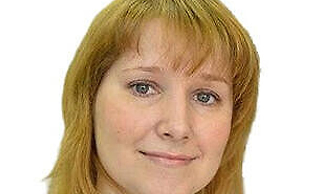 Шелемехова Анастасия Николаевна
