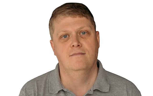 Зуев Михаил Дмитриевич