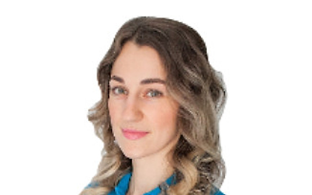 Гриднёва Юлия Александровна