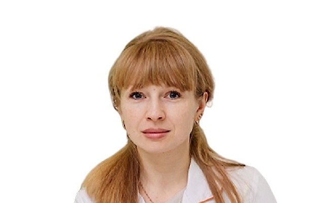 Багишева Марина Анатольевна