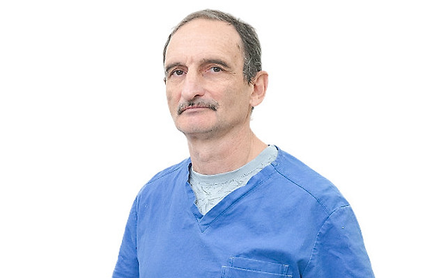 Бебин Андрей Игоревич