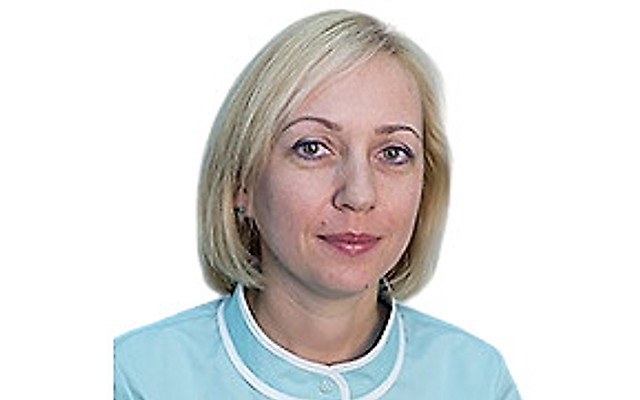 Позднякова Наталья Николаевна