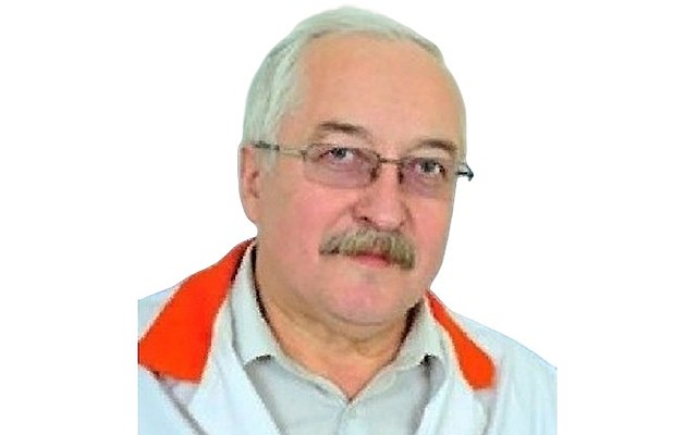 Анч Василий Петрович