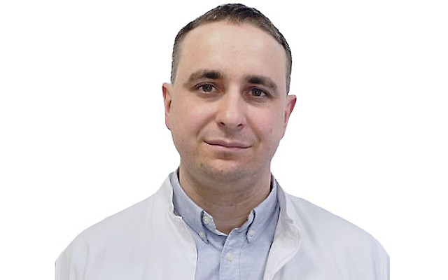 Кравцов Алексей Юрьевич