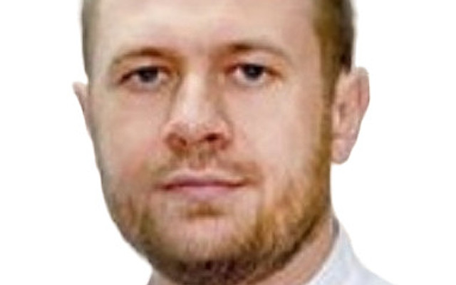 Авдеев Денис Юрьевич