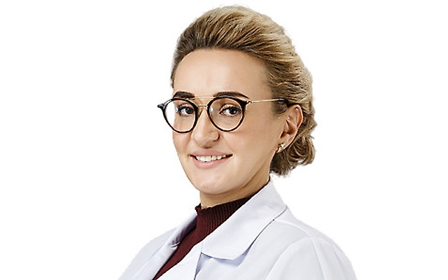 Пажи Софья Григорьевна