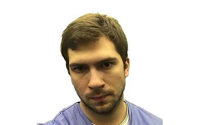 Прокопович Максим Александрович