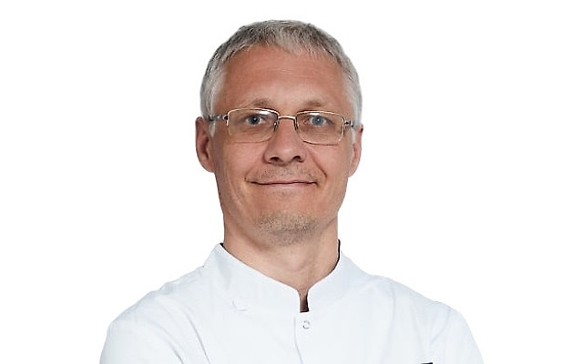 Белышев Владислав Викторович