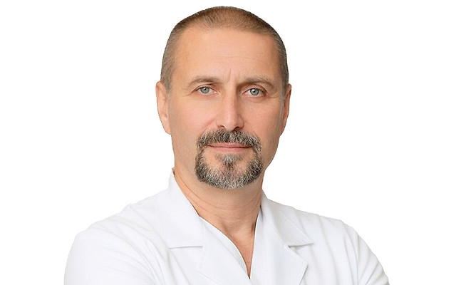Анчиков Григорий Юрьевич