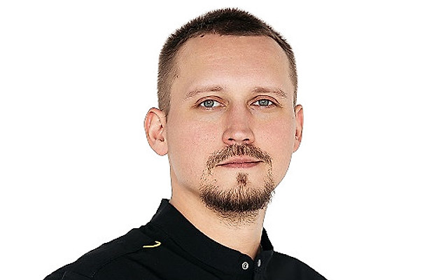 Сухарев Виктор Юрьевич