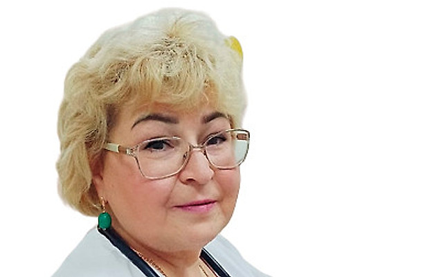 Головкина Алина Львовна