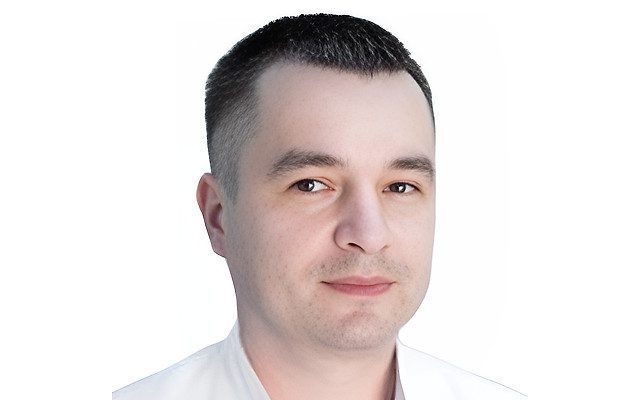 Тихомиров Андрей Евгеньевич