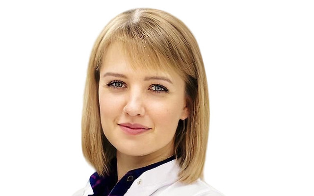 Кулакова (Уляхина) Юлия Алексеевна