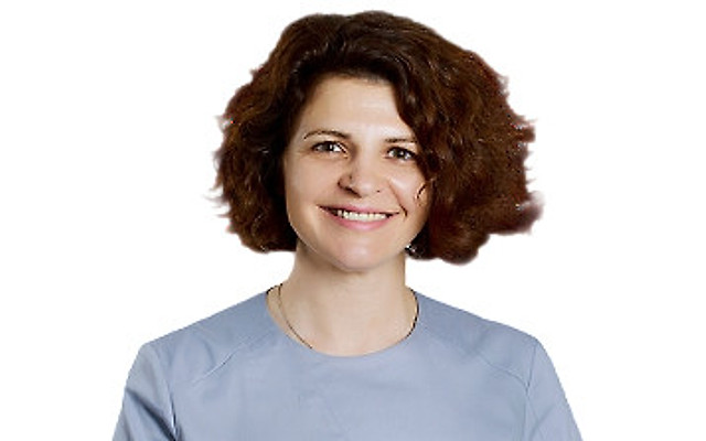 Тимофеева Оксана Константиновна
