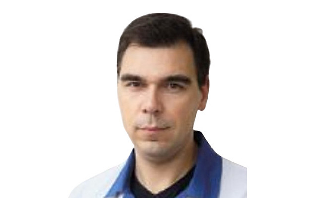Замлелов Александр Викторович