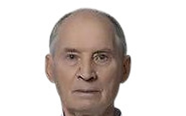 Щекин Николай Иванович