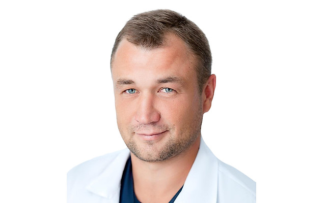Емельяненко Александр Николаевич
