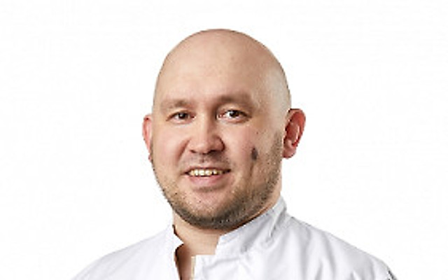 Максимов Иван Васильевич