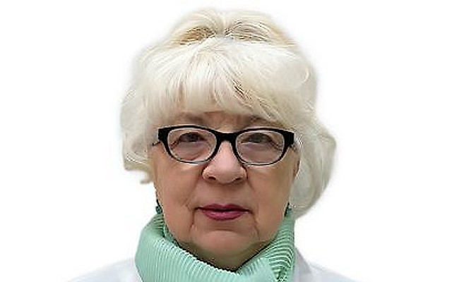 Михеева Наталья Павловна