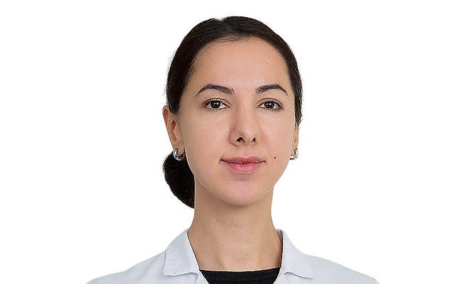 Валиева Сабират Владимировна