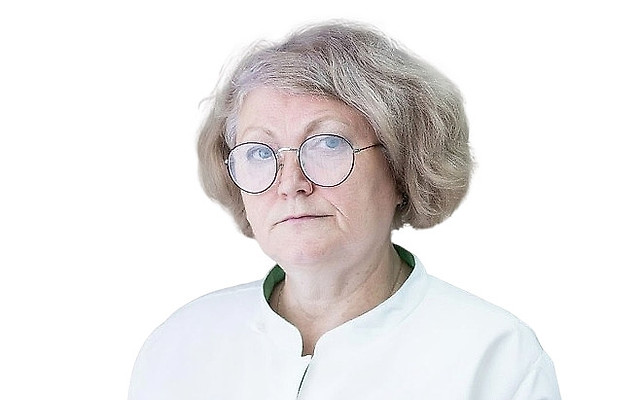 Алимпиева Елена Анатольевна