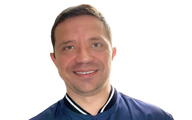 Бурмистров Александр Викторович