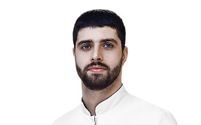 Гаджимирзаев Марат Мусаевич