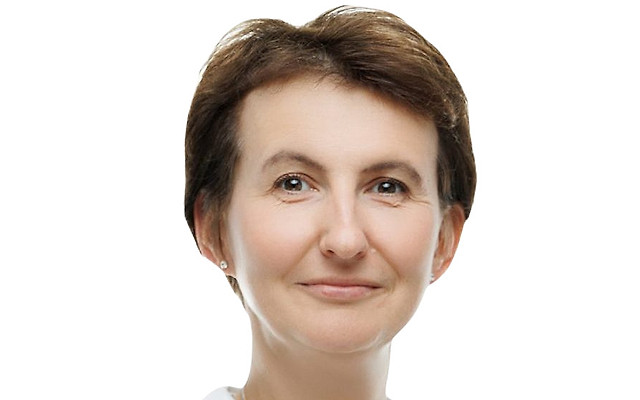 Семенова Александра Леонидовна