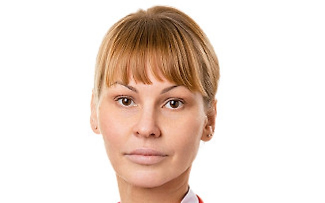 Тюжина Наталья Петровна
