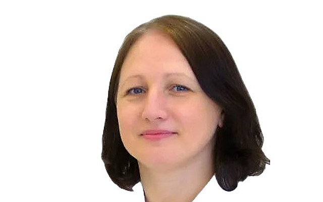 Манянина Галина Андреевна