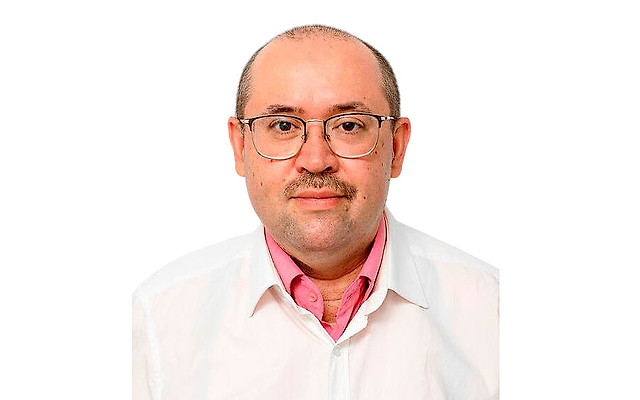 Мингазутдинов Анас Фаридович
