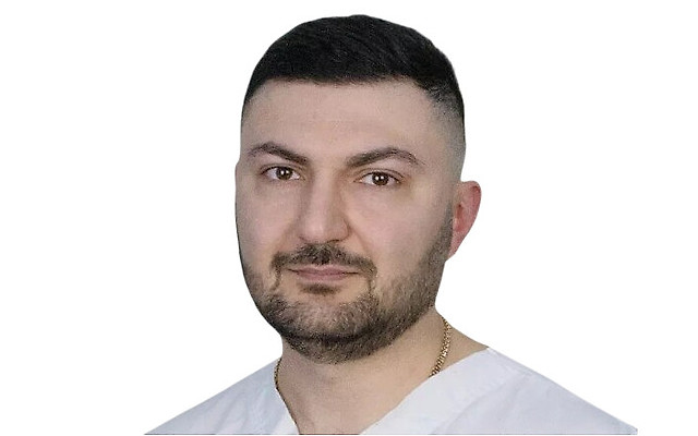Микаелян Левон Ашотович