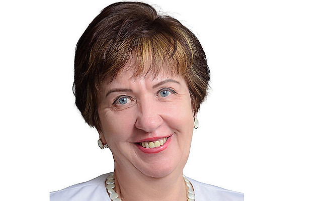 Зубова Марина Валерьевна
