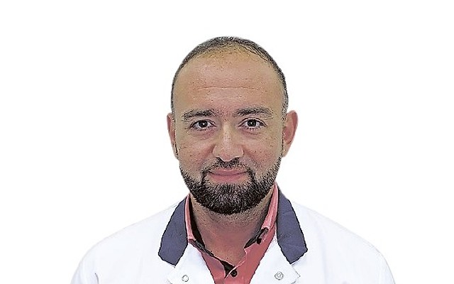 Давтян Ашот Шмавонович