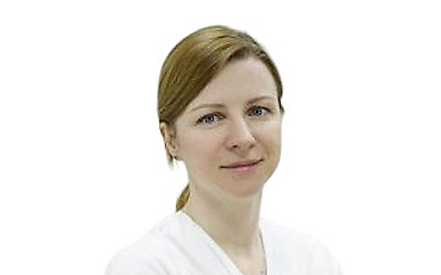 Ванчушкина Татьяна Владимировна