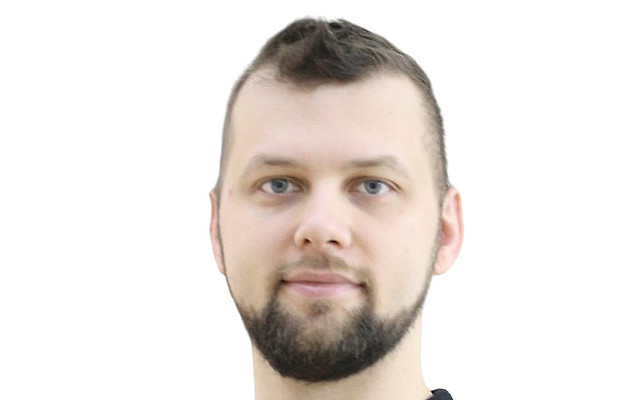 Порфенчук Дмитрий Александрович