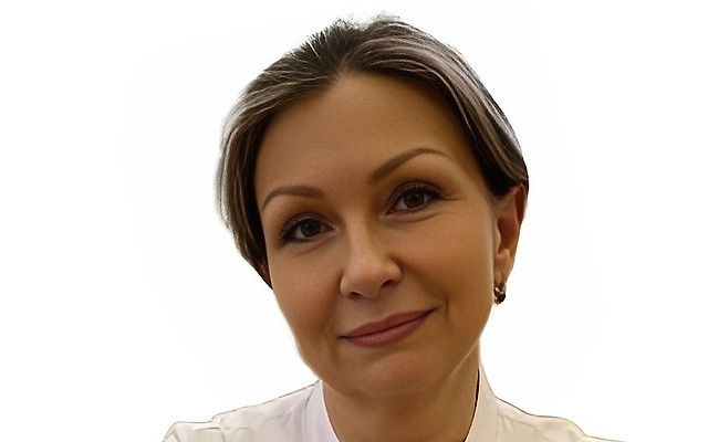 Виноградова Светлана Владиславовна