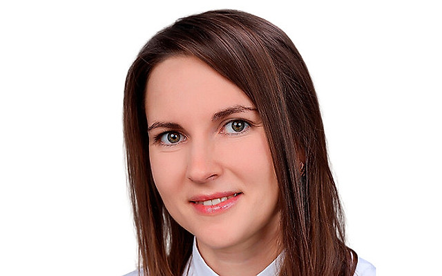 Кобызова Ирина Валерьевна