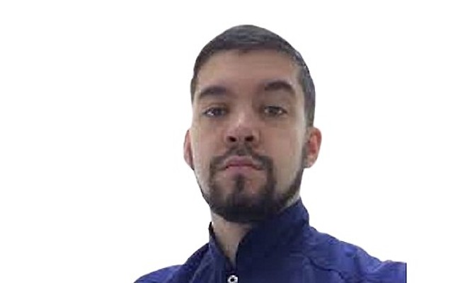 Архаров Николай Юрьевич