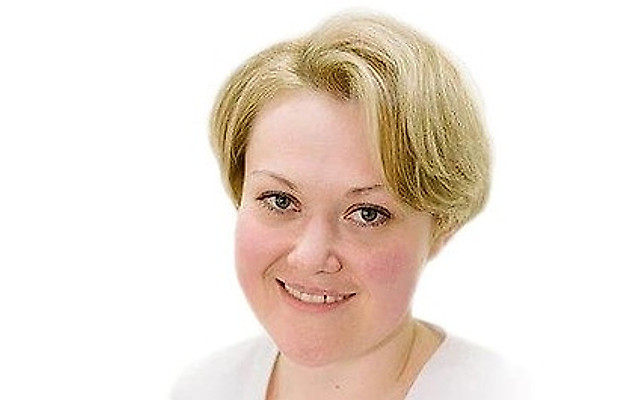 Чижикова Галина Александровна